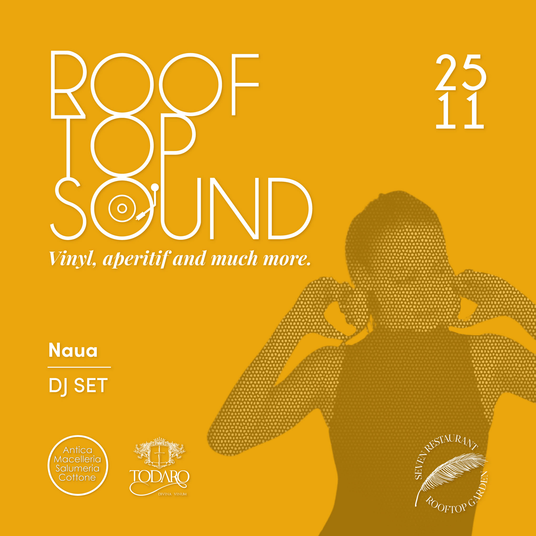 Rooftop Sound